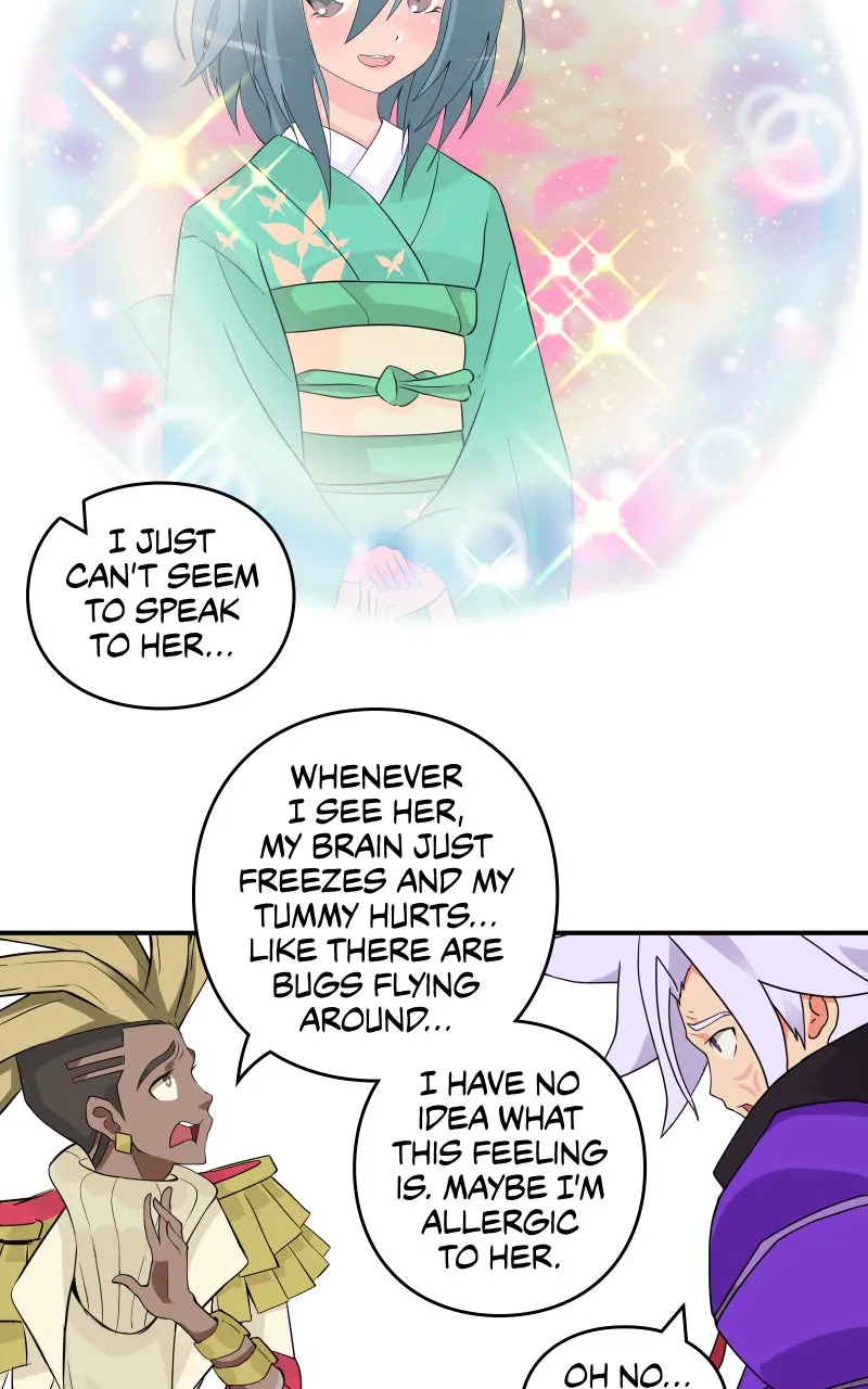 Super Awkward Man Chapter 31 page 23 - 