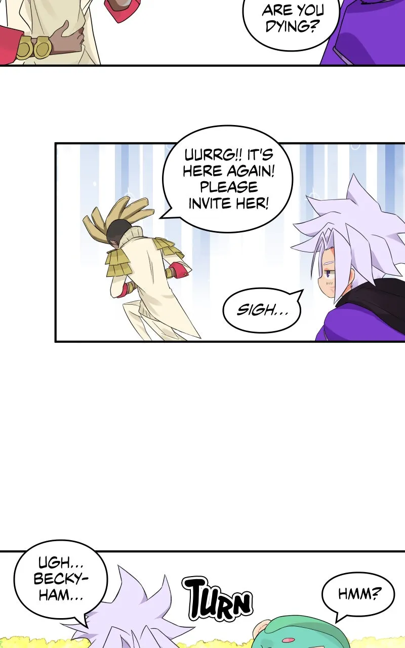 Super Awkward Man Chapter 31 page 24 - 