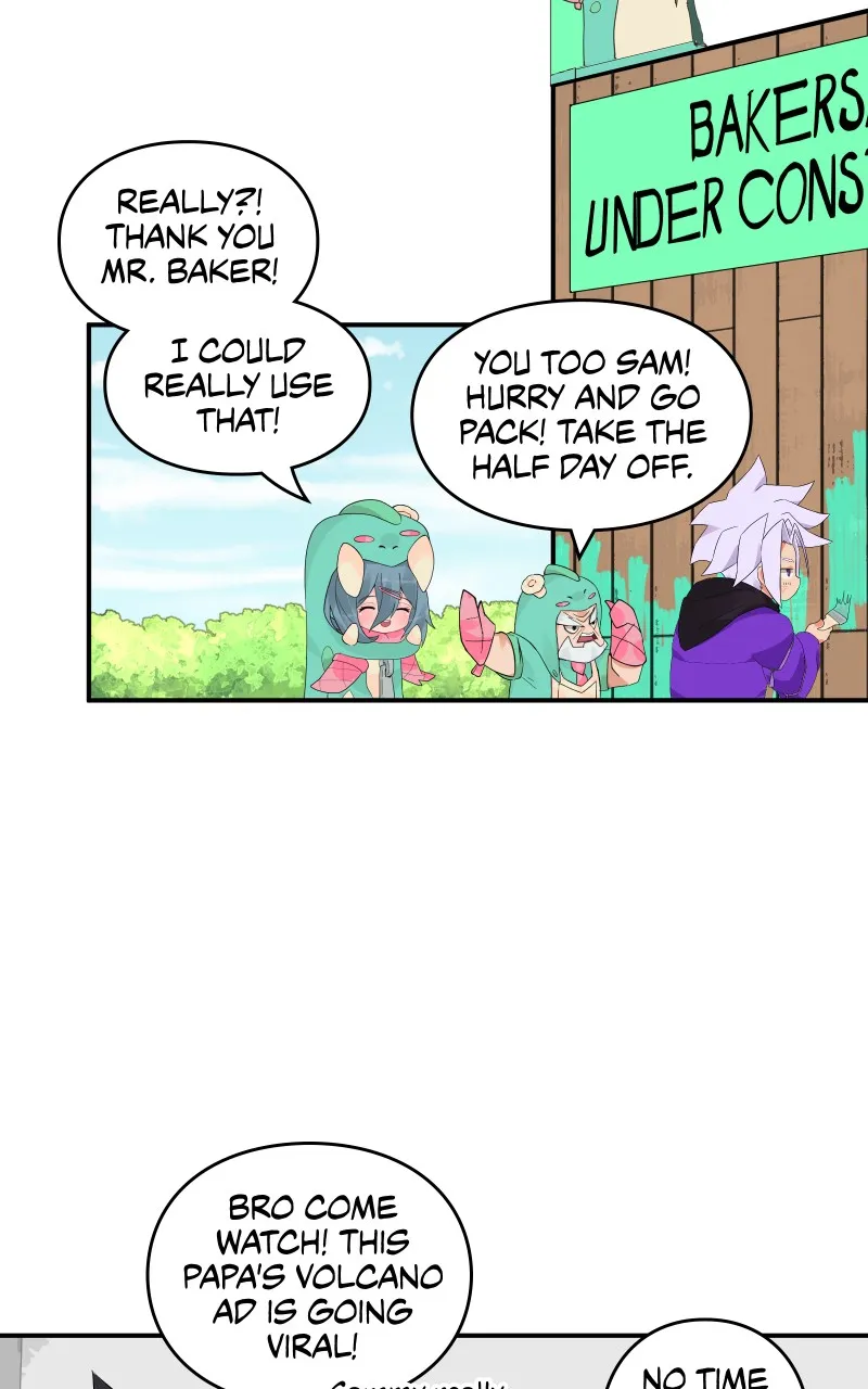 Super Awkward Man Chapter 31 page 26 - 