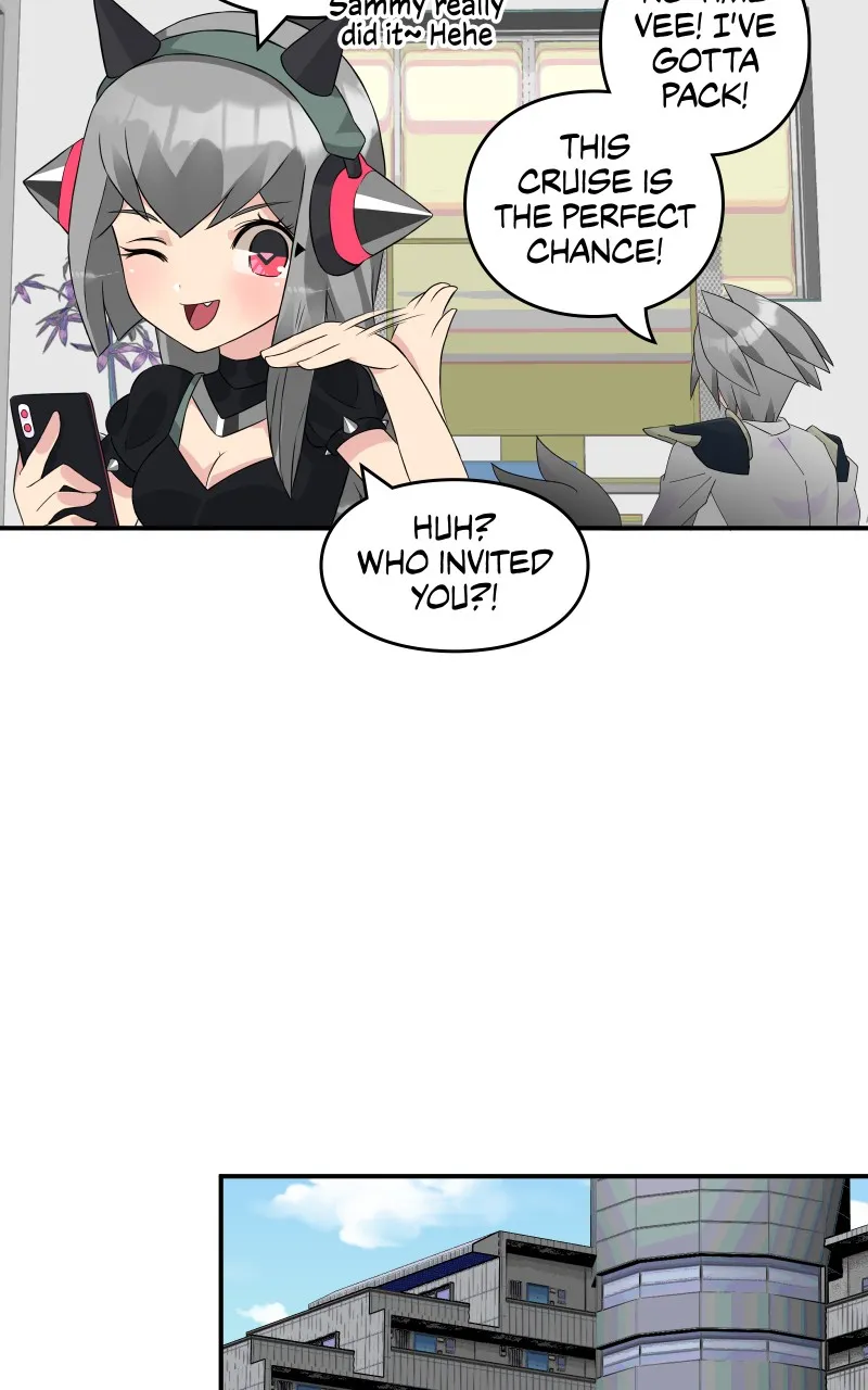 Super Awkward Man Chapter 31 page 27 - 