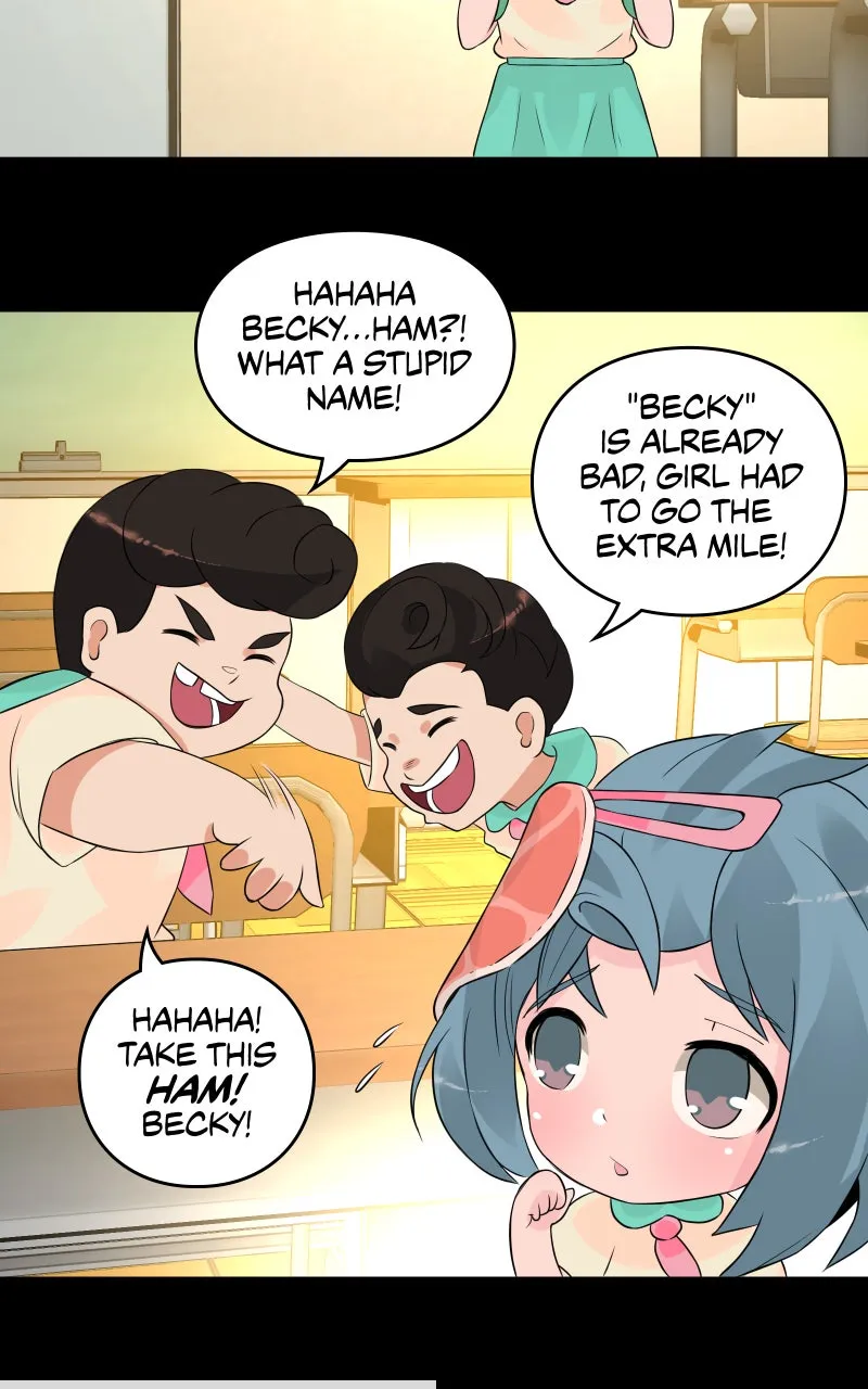 Super Awkward Man Chapter 31 page 4 - 