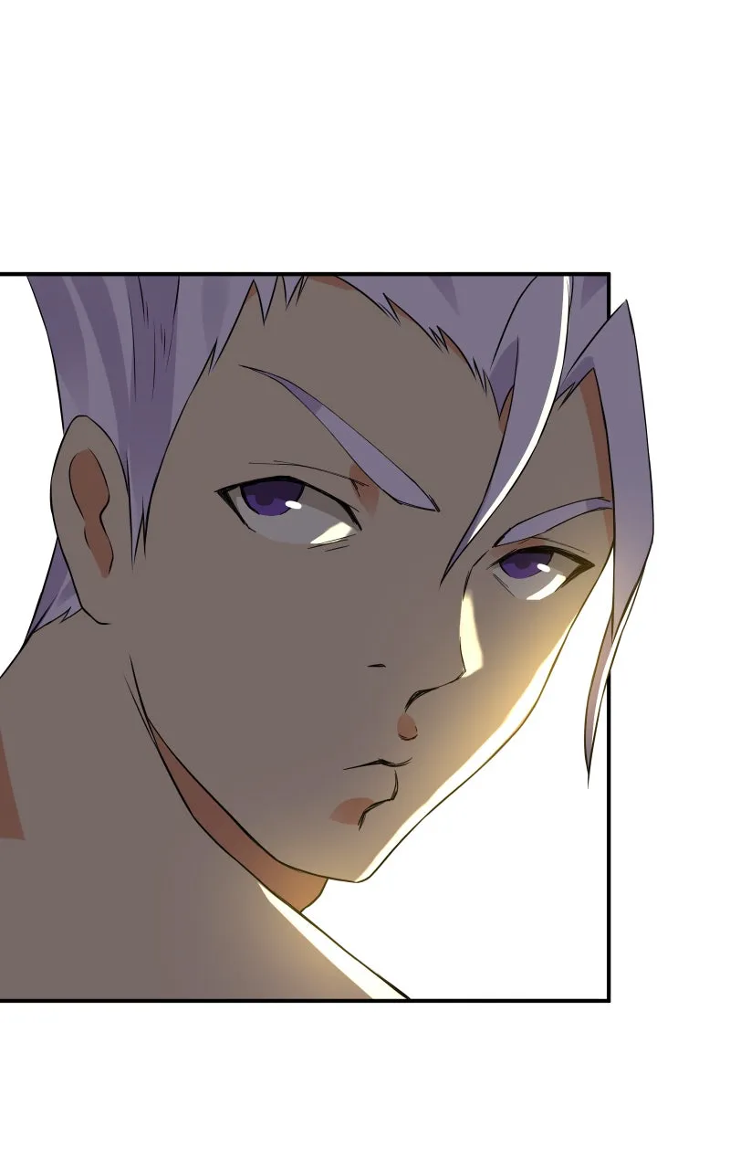 Super Awkward Man Chapter 31 page 34 - 