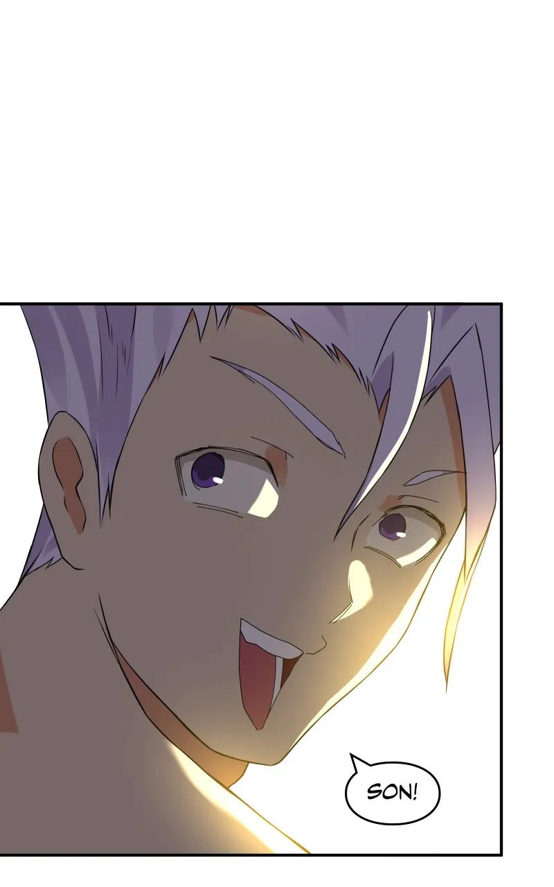 Super Awkward Man Chapter 31 page 35 - 