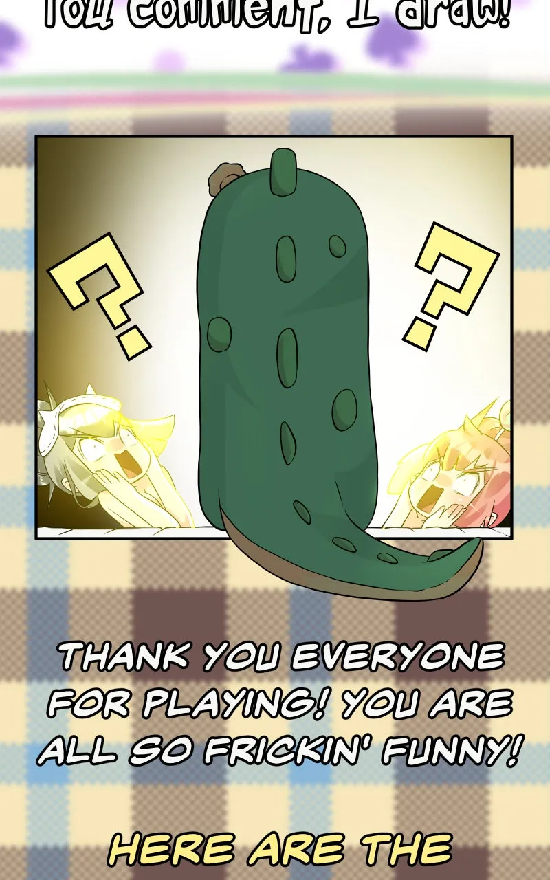 Super Awkward Man Chapter 31 page 37 - 
