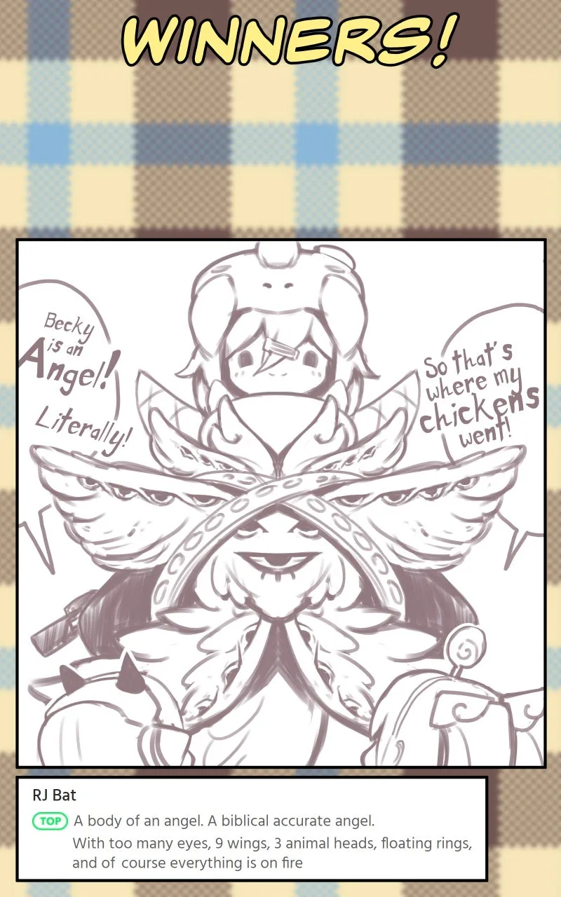 Super Awkward Man Chapter 31 page 38 - 