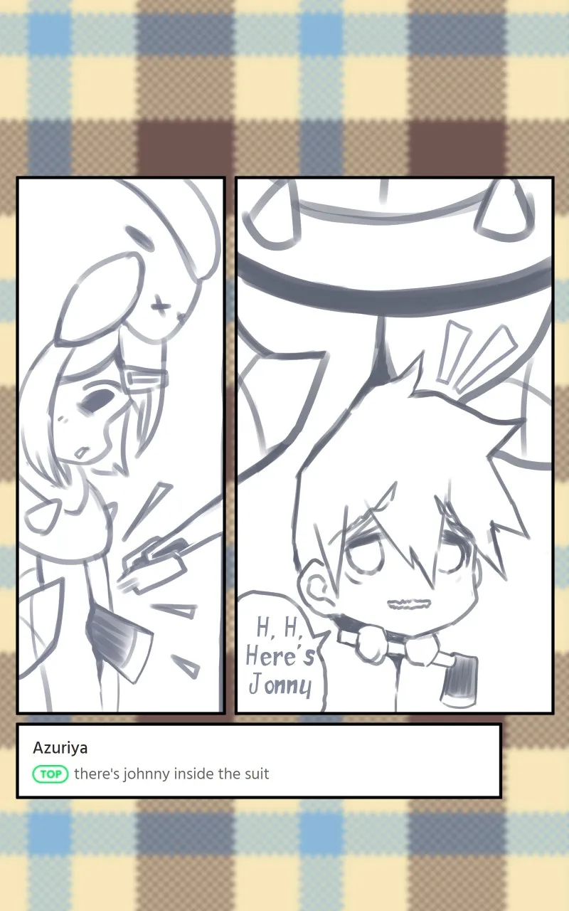 Super Awkward Man Chapter 31 page 39 - 