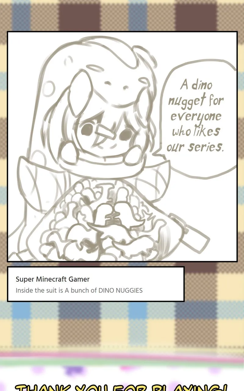 Super Awkward Man Chapter 31 page 40 - 
