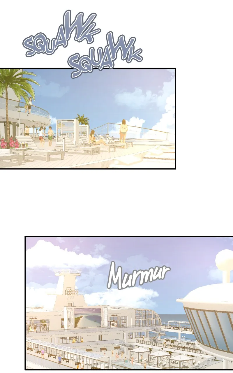 Super Awkward Man Chapter 32 page 1 - 