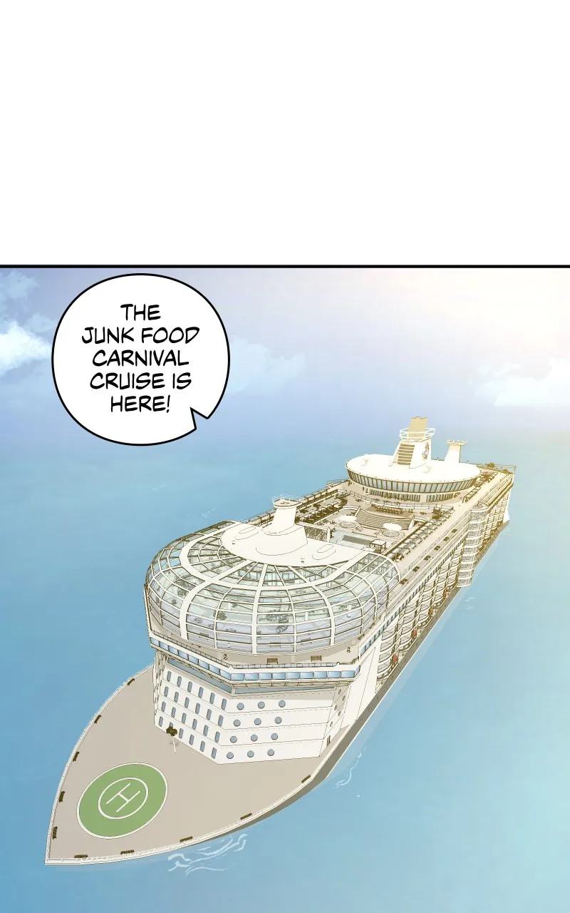 Super Awkward Man Chapter 32 page 2 - 
