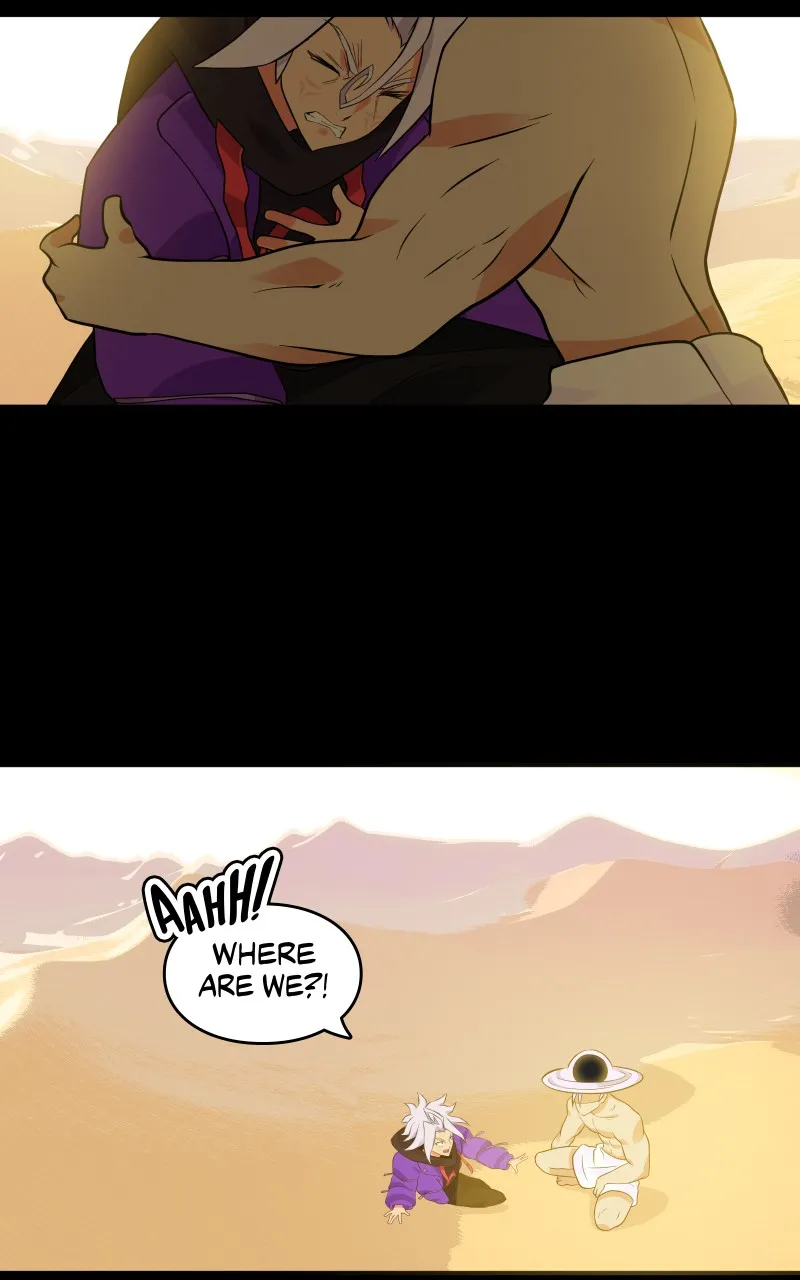 Super Awkward Man Chapter 32 page 14 - 