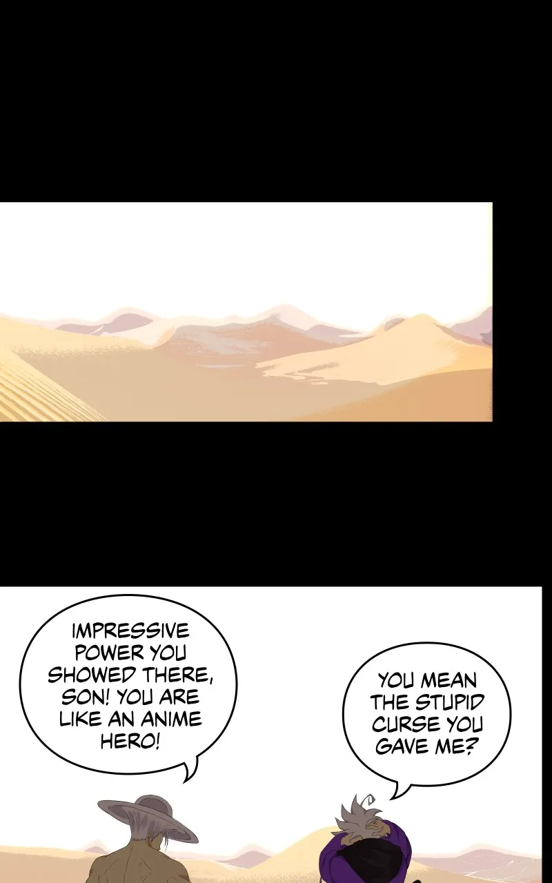Super Awkward Man Chapter 32 page 15 - 