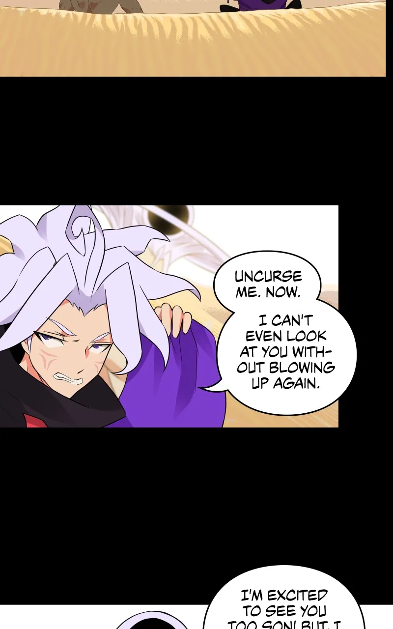 Super Awkward Man Chapter 32 page 16 - 
