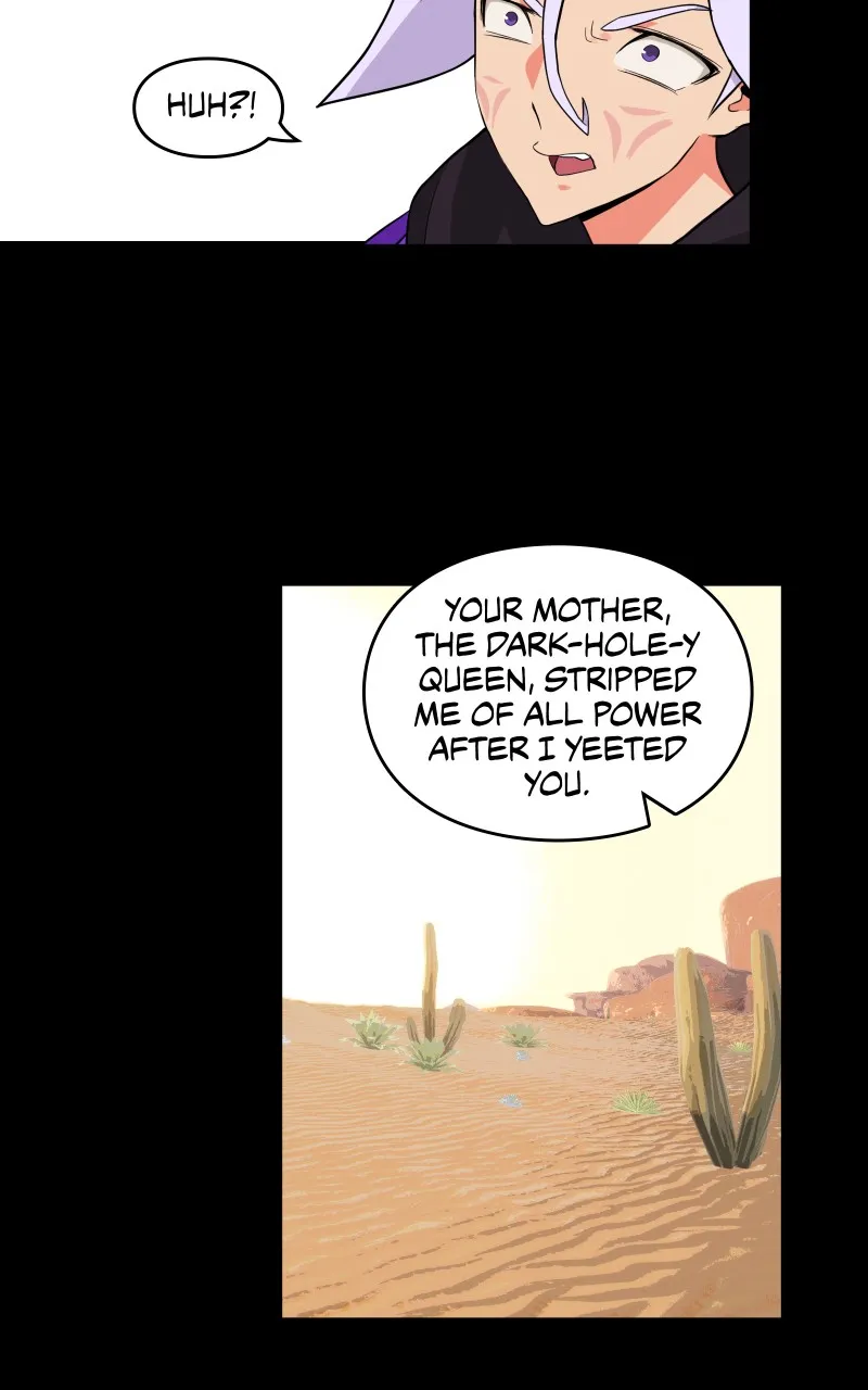 Super Awkward Man Chapter 32 page 18 - 