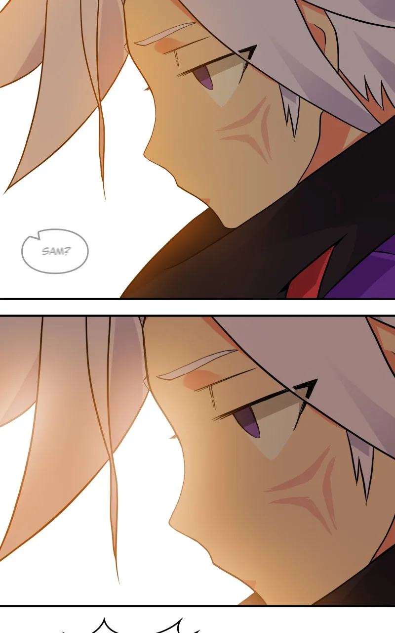 Super Awkward Man Chapter 32 page 22 - 