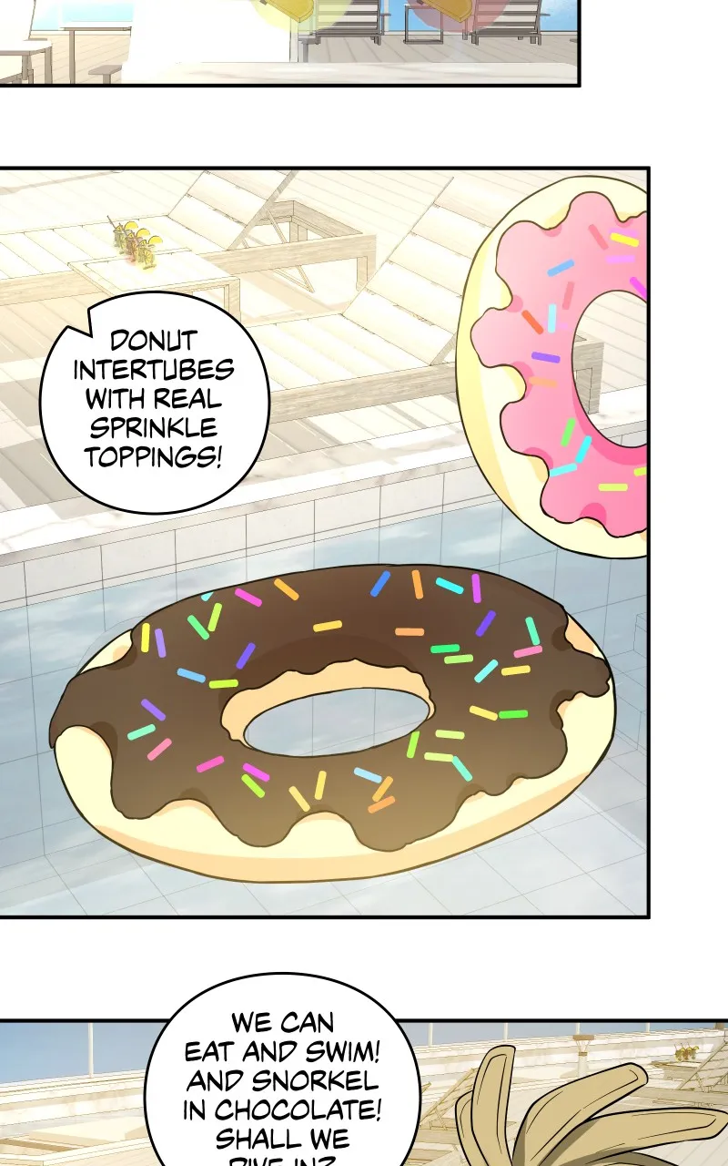 Super Awkward Man Chapter 32 page 24 - 