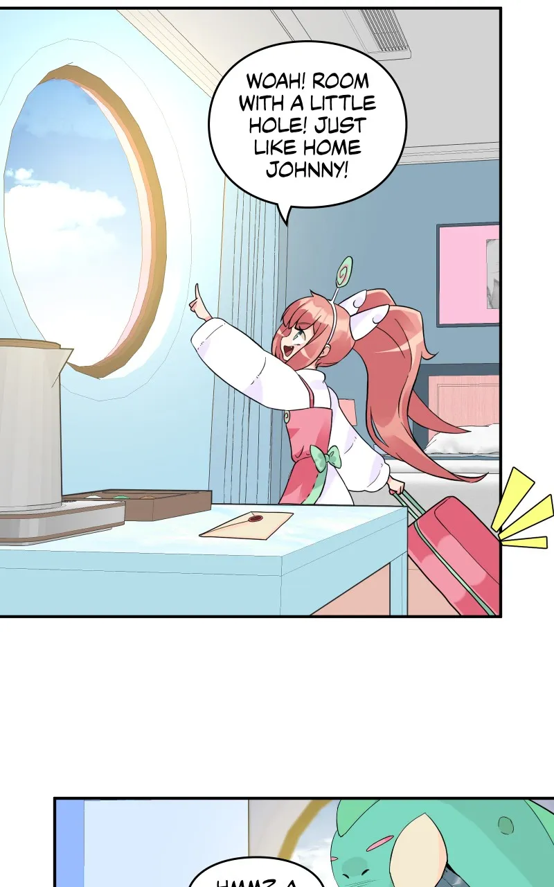 Super Awkward Man Chapter 32 page 4 - 