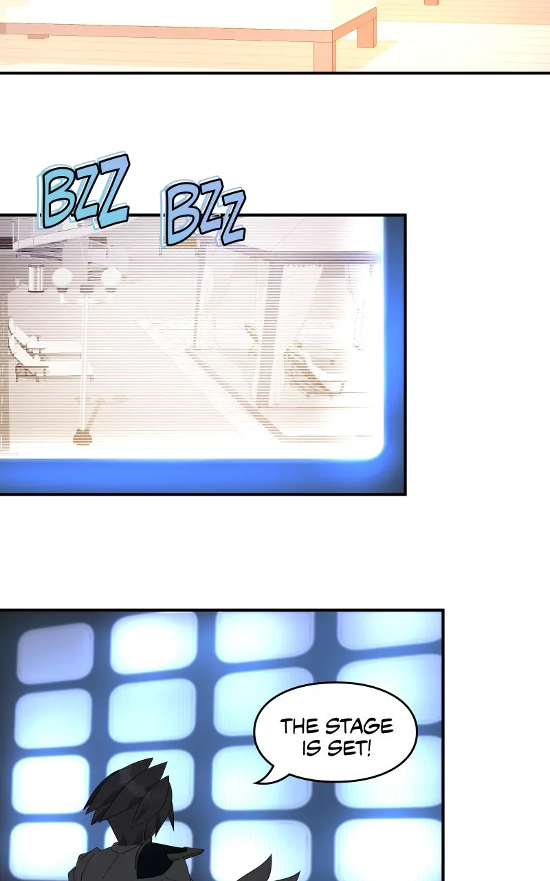 Super Awkward Man Chapter 32 page 31 - 