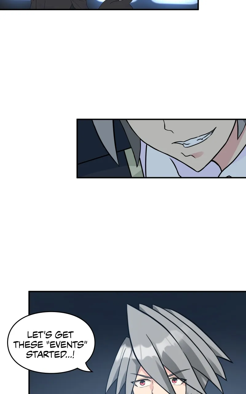 Super Awkward Man Chapter 32 page 32 - 