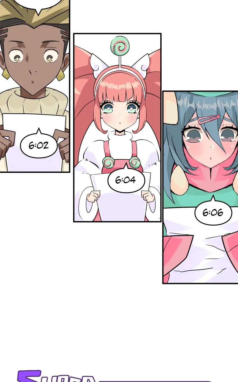 Super Awkward Man Chapter 32 page 6 - 