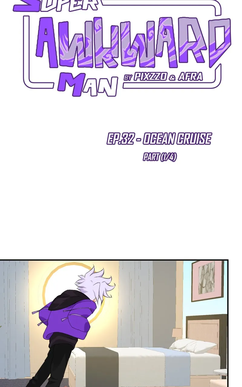 Super Awkward Man Chapter 32 page 7 - 