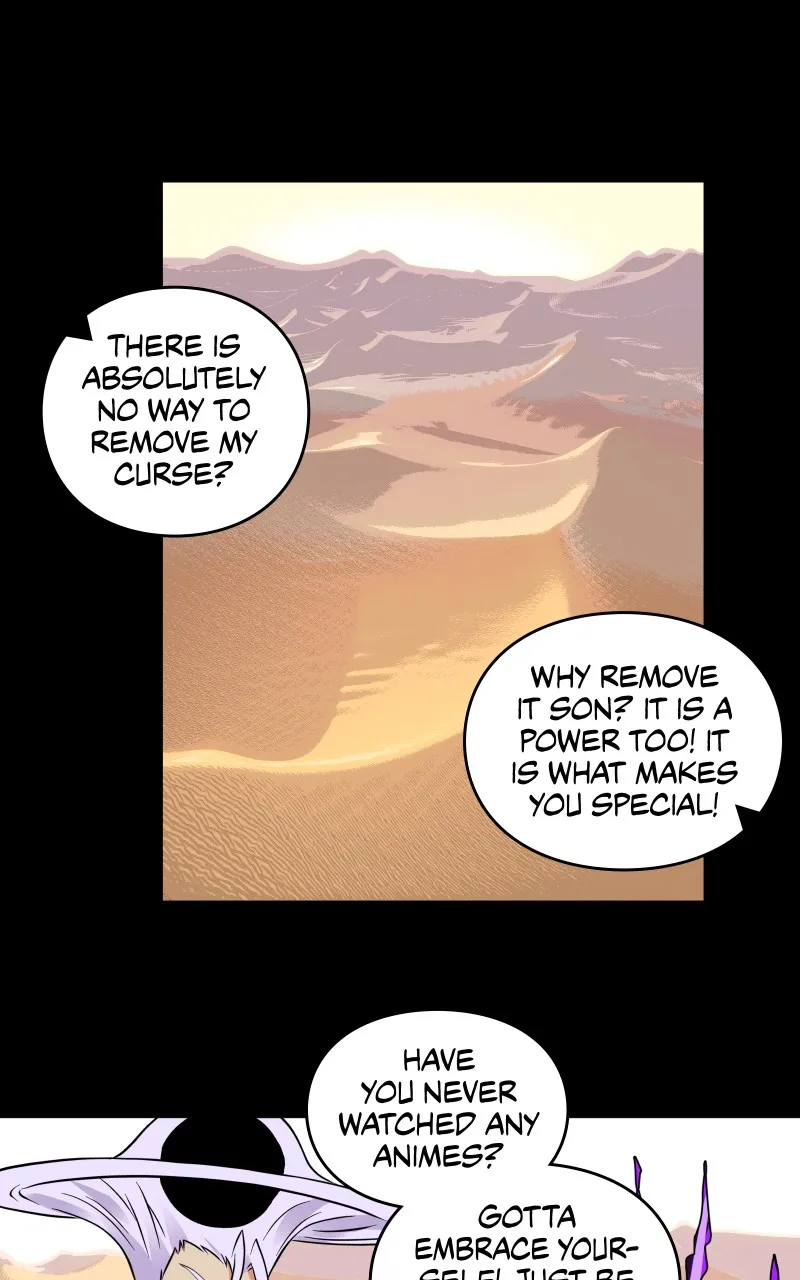 Super Awkward Man Chapter 33 page 1 - 