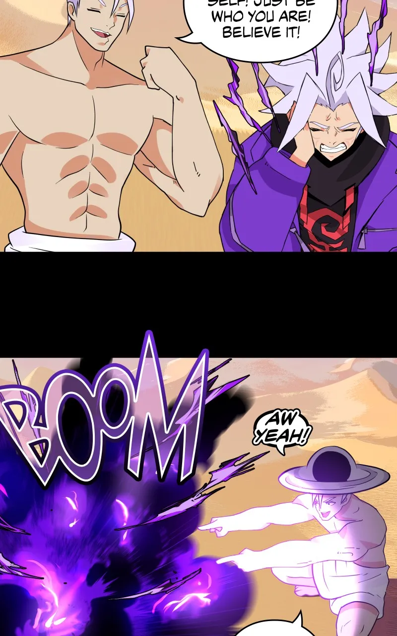 Super Awkward Man Chapter 33 page 2 - 