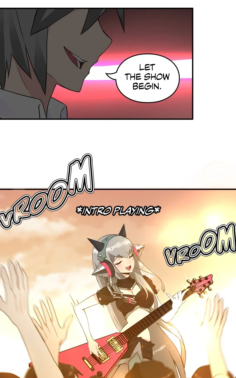 Super Awkward Man Chapter 33 page 11 - 