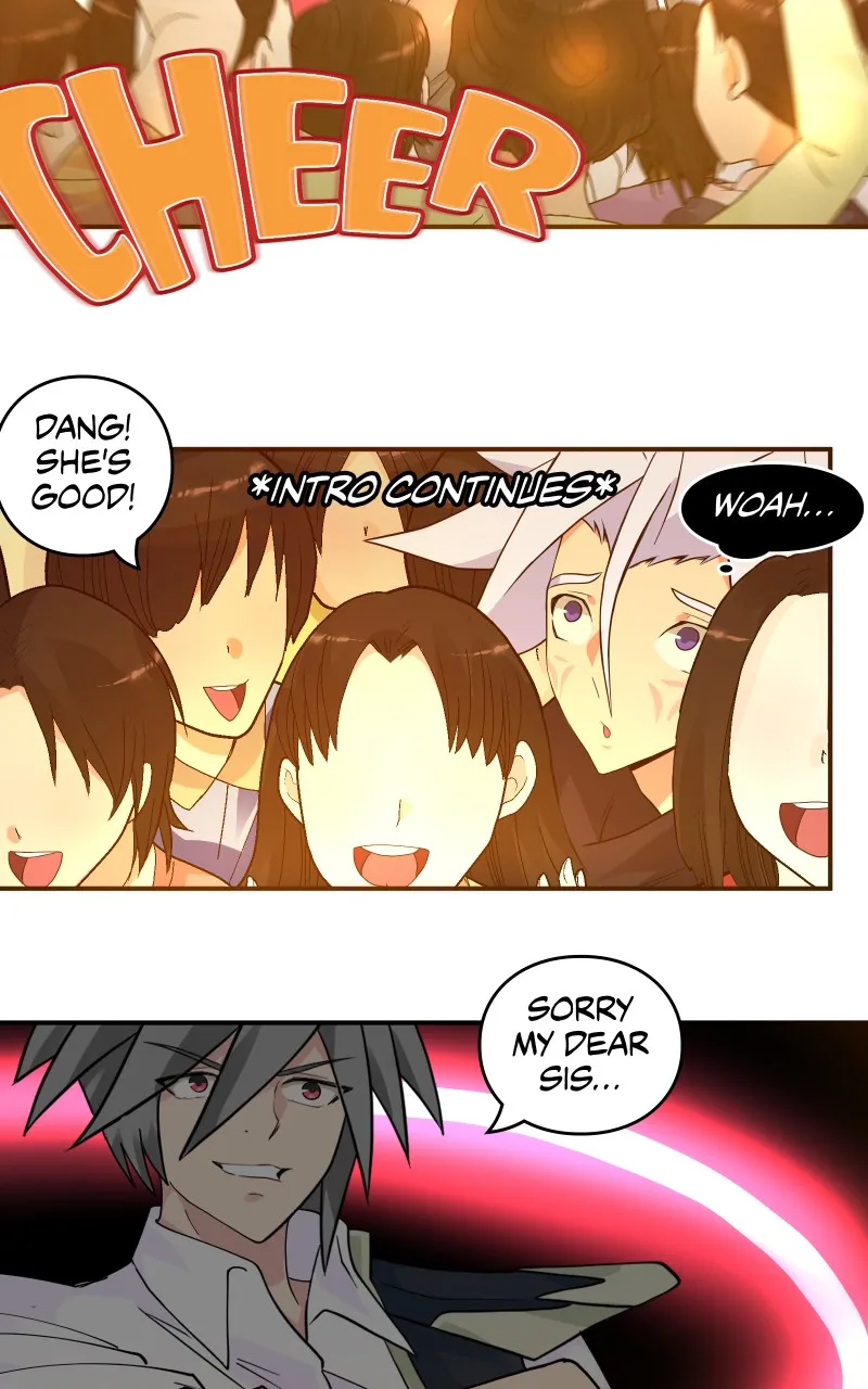 Super Awkward Man Chapter 33 page 12 - 