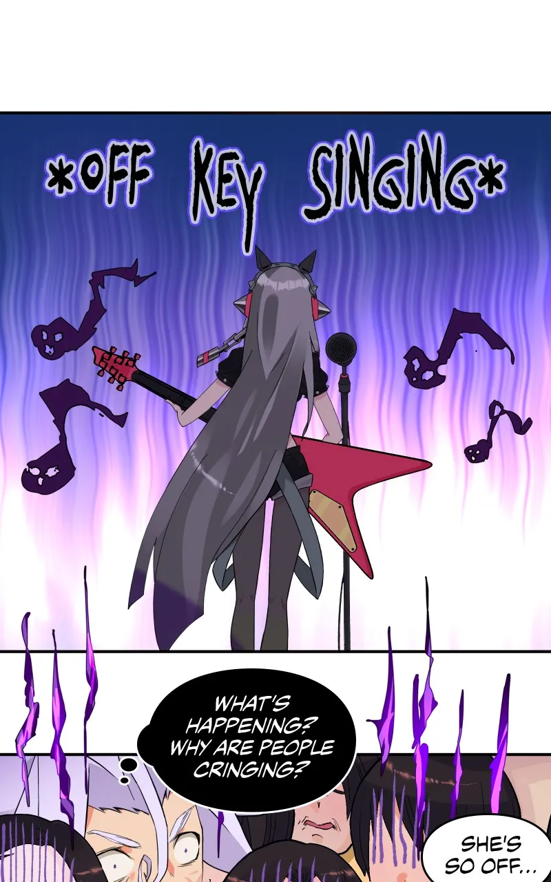 Super Awkward Man Chapter 33 page 14 - 