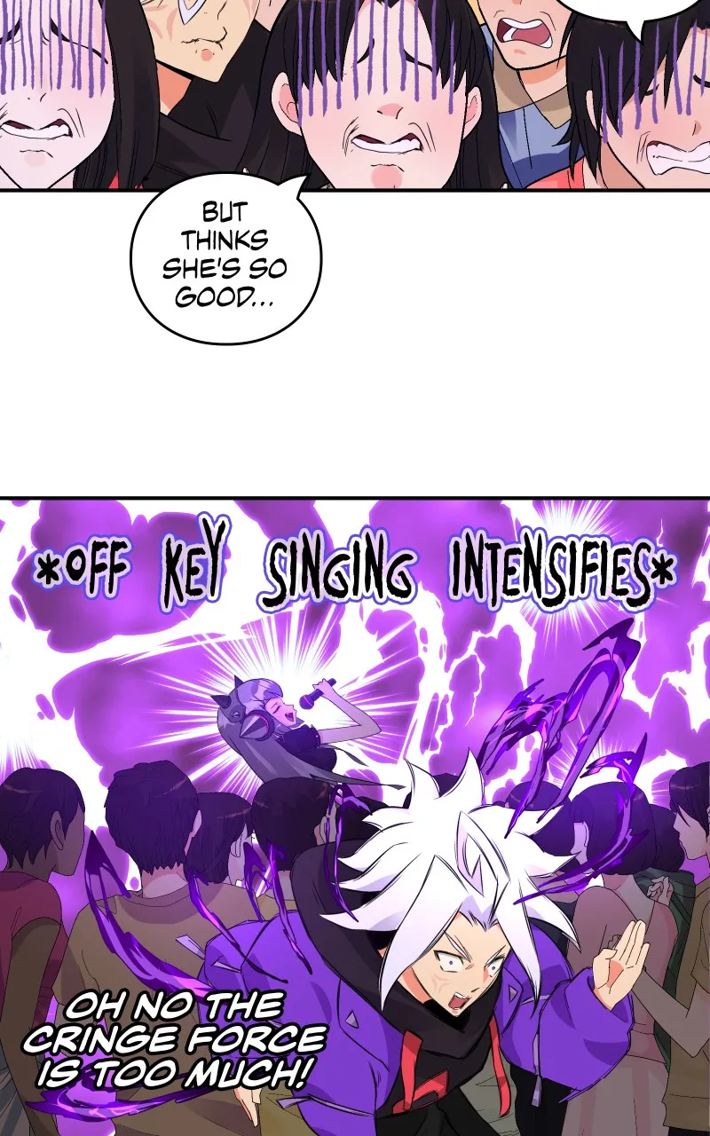 Super Awkward Man Chapter 33 page 15 - 