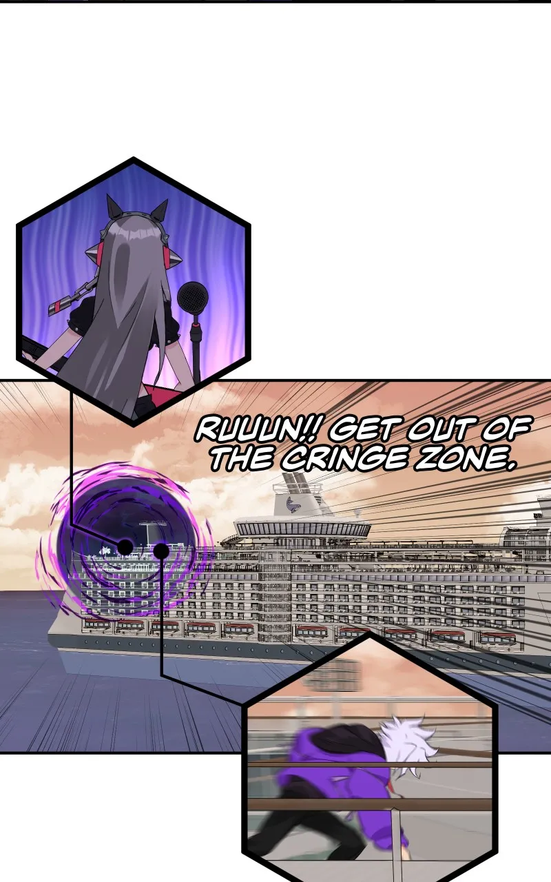 Super Awkward Man Chapter 33 page 16 - 