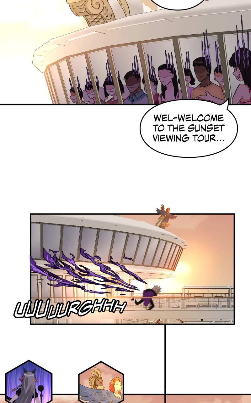 Super Awkward Man Chapter 33 page 19 - 