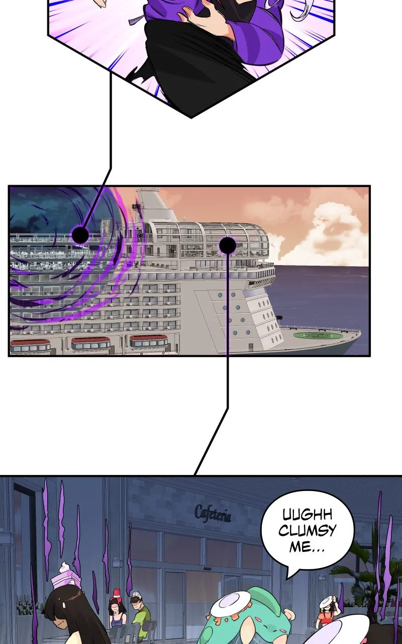 Super Awkward Man Chapter 33 page 22 - 