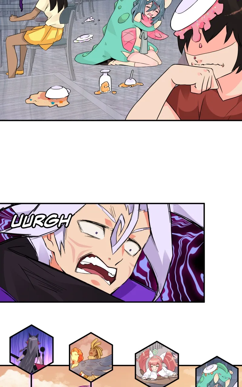 Super Awkward Man Chapter 33 page 23 - 