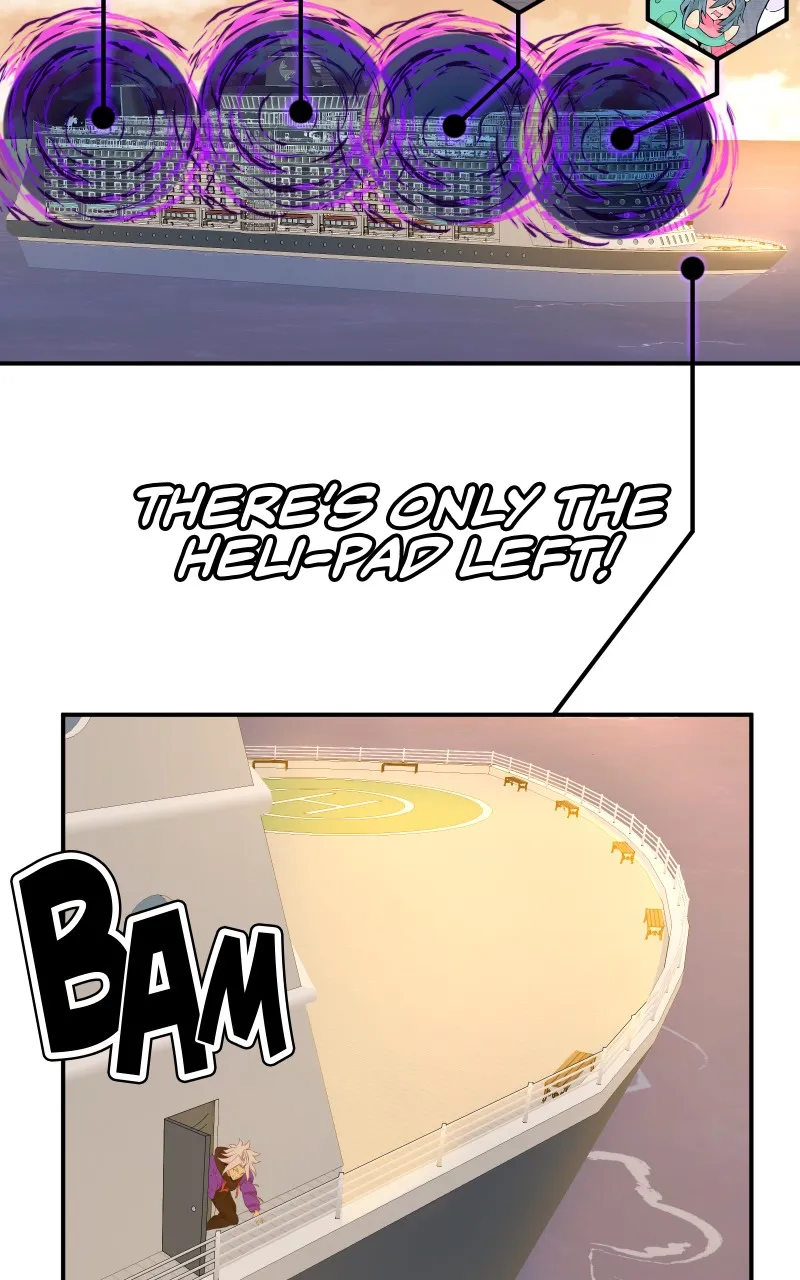 Super Awkward Man Chapter 33 page 24 - 