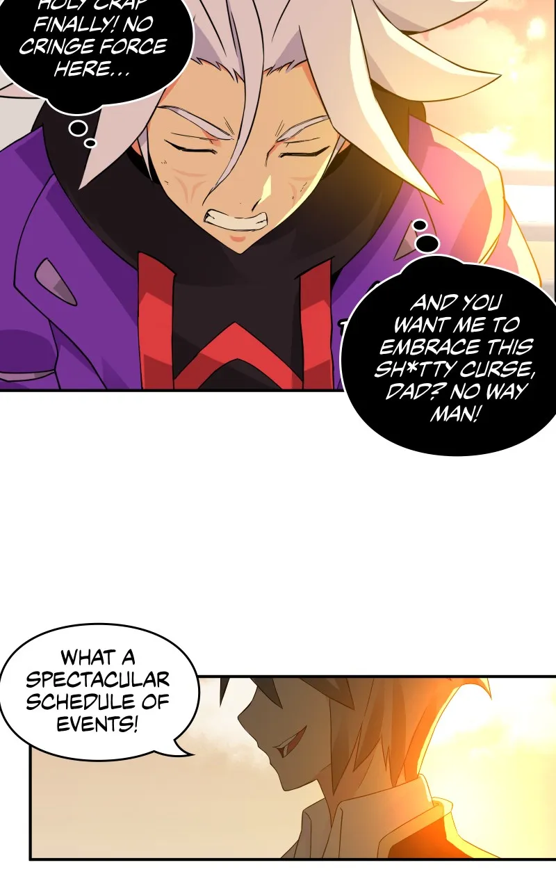 Super Awkward Man Chapter 33 page 26 - 