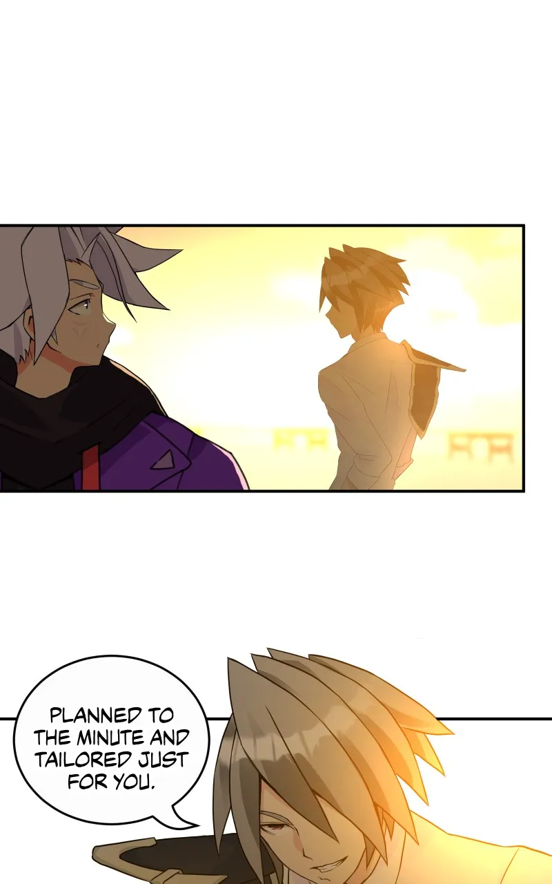 Super Awkward Man Chapter 33 page 27 - 