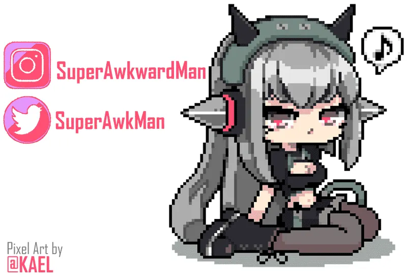 Super Awkward Man Chapter 33 page 30 - 