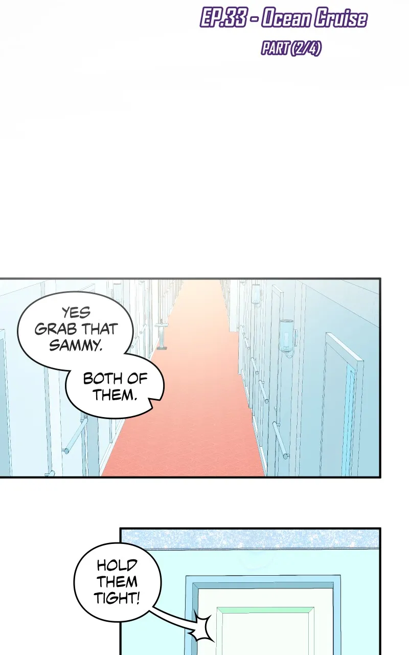 Super Awkward Man Chapter 33 page 5 - 