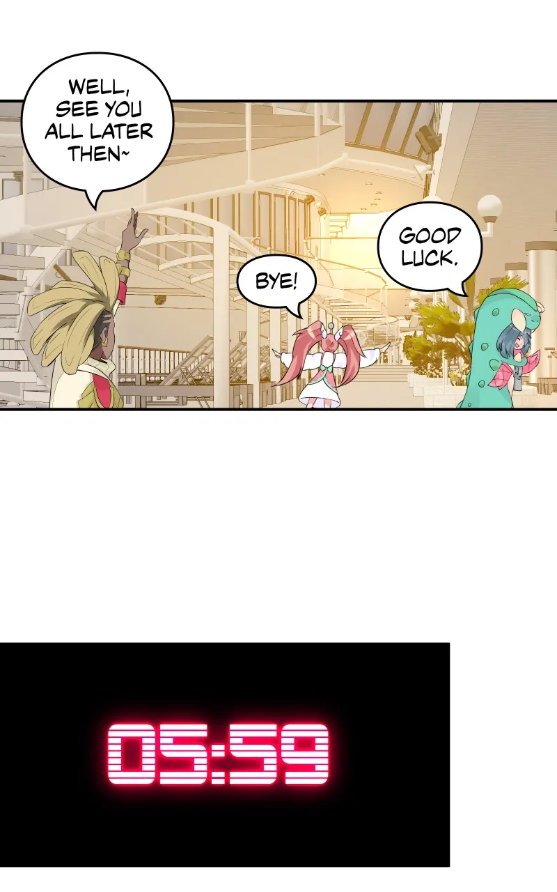 Super Awkward Man Chapter 33 page 9 - 