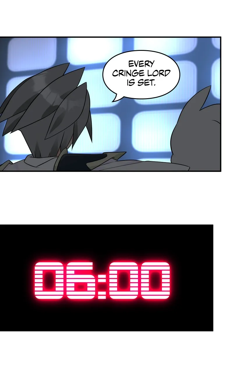 Super Awkward Man Chapter 33 page 10 - 