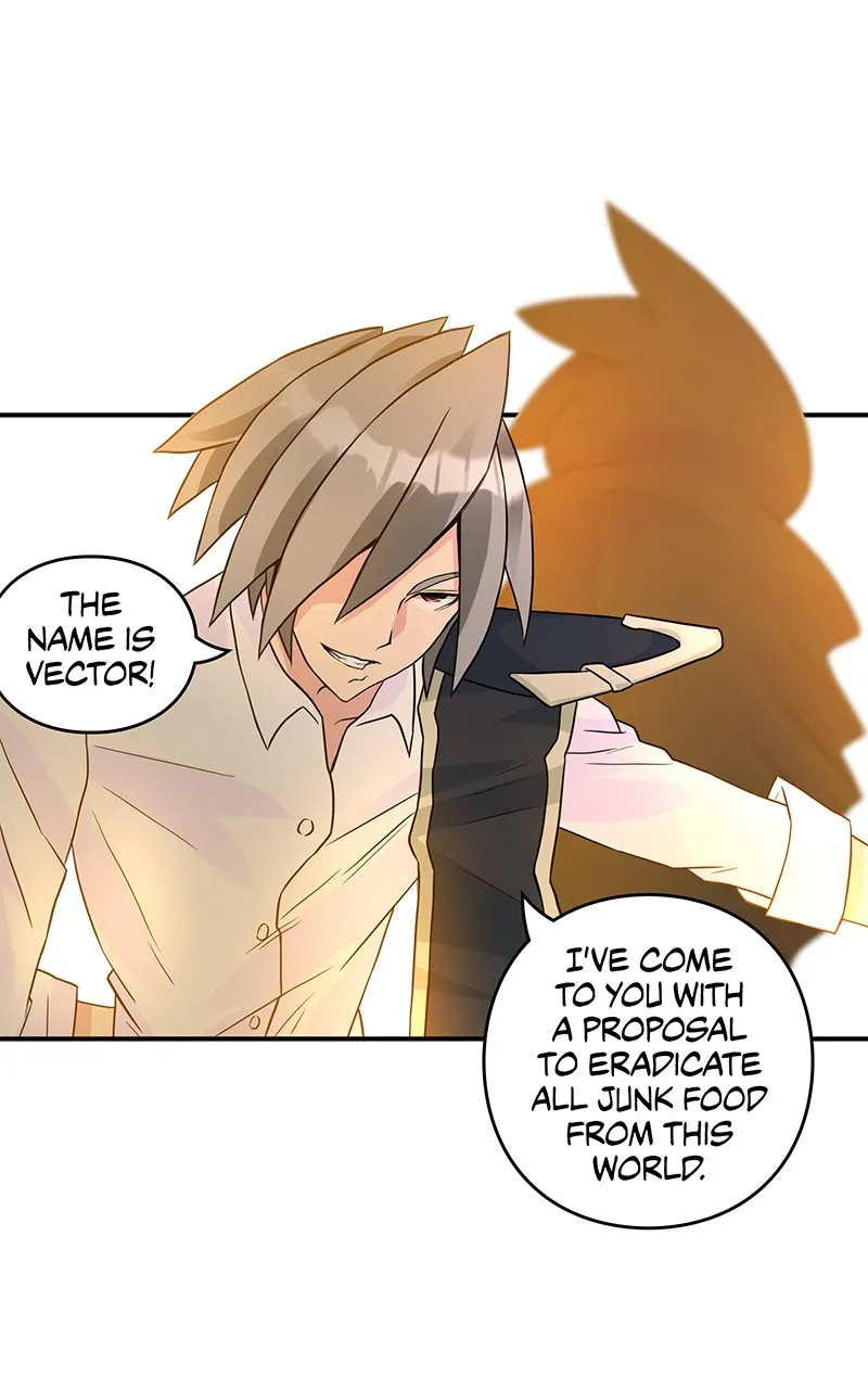 Super Awkward Man Chapter 34 page 2 - 