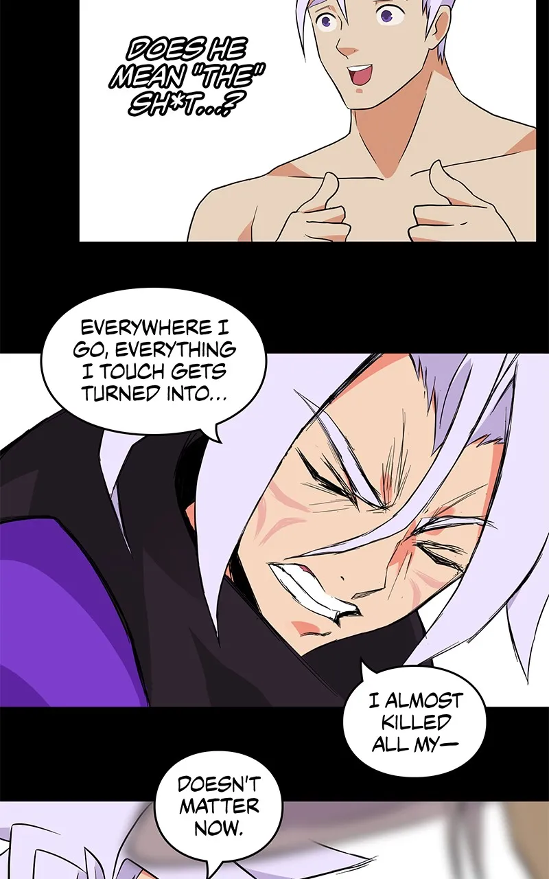Super Awkward Man Chapter 34 page 11 - 