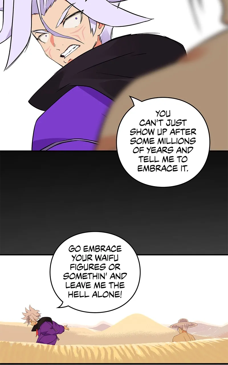 Super Awkward Man Chapter 34 page 12 - 