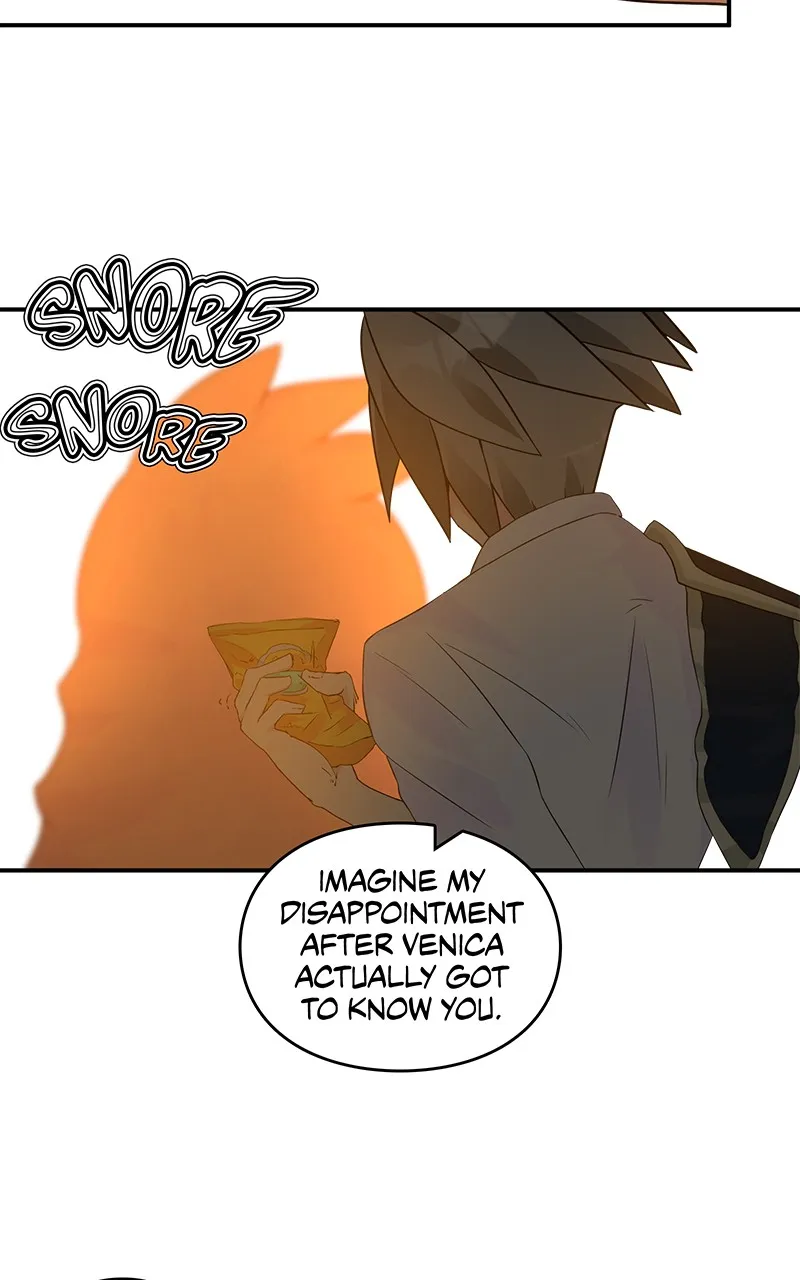 Super Awkward Man Chapter 34 page 15 - 