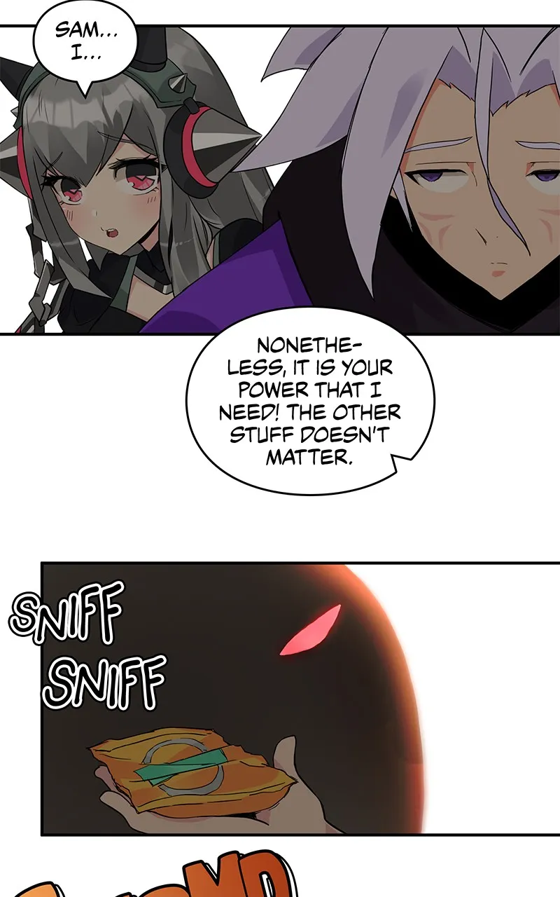 Super Awkward Man Chapter 34 page 16 - 