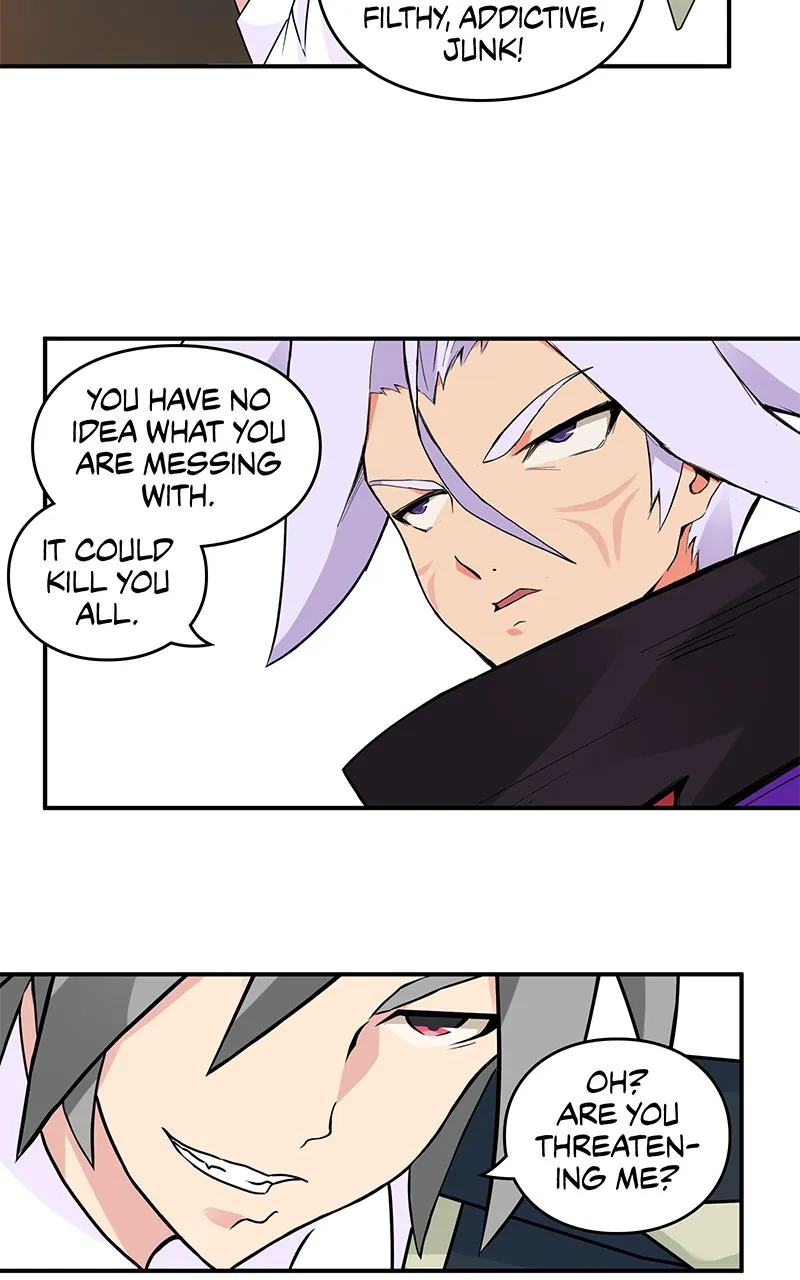 Super Awkward Man Chapter 34 page 18 - 