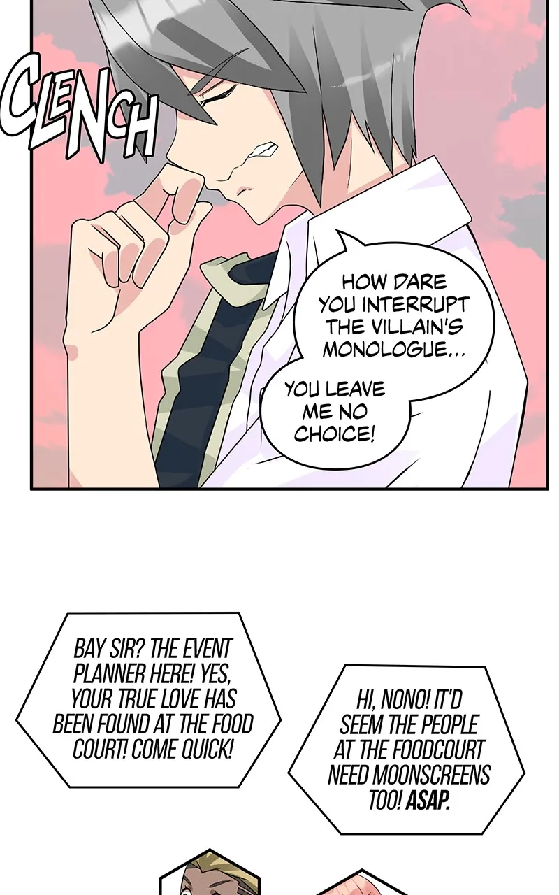 Super Awkward Man Chapter 34 page 26 - 