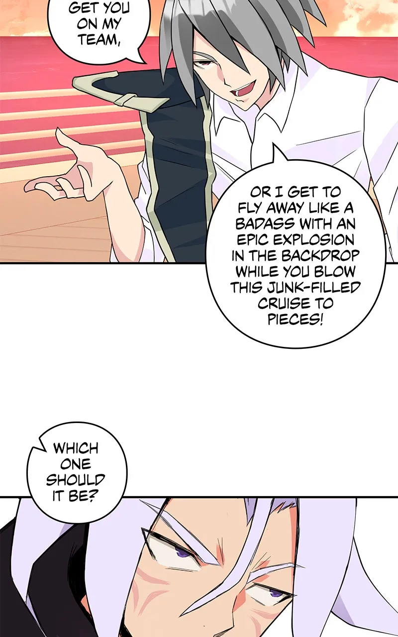 Super Awkward Man Chapter 34 page 29 - 