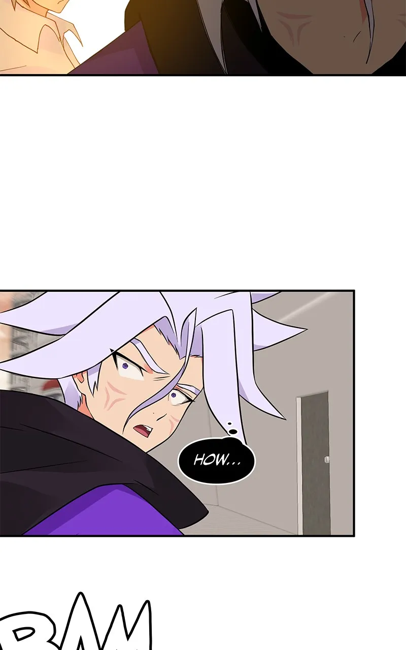 Super Awkward Man Chapter 34 page 4 - 